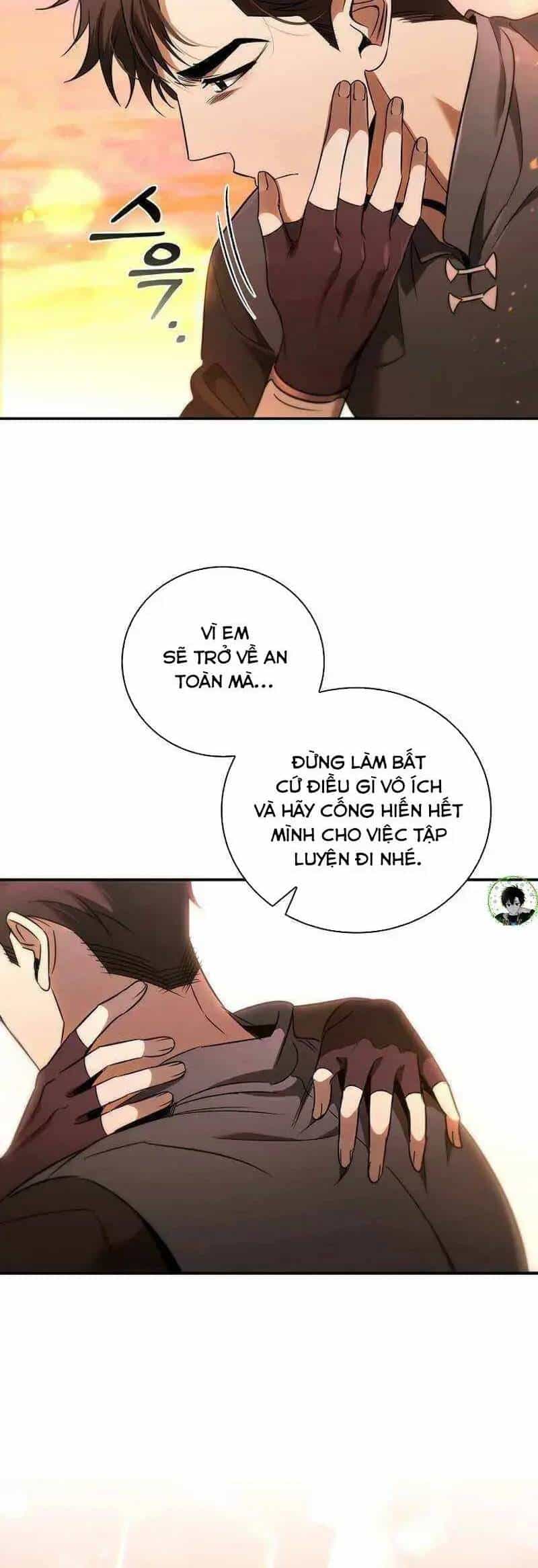 Đào Tạo Mấy Con Mắm Trong Tuyệt Vọng - Chương 5 - ảnh 33