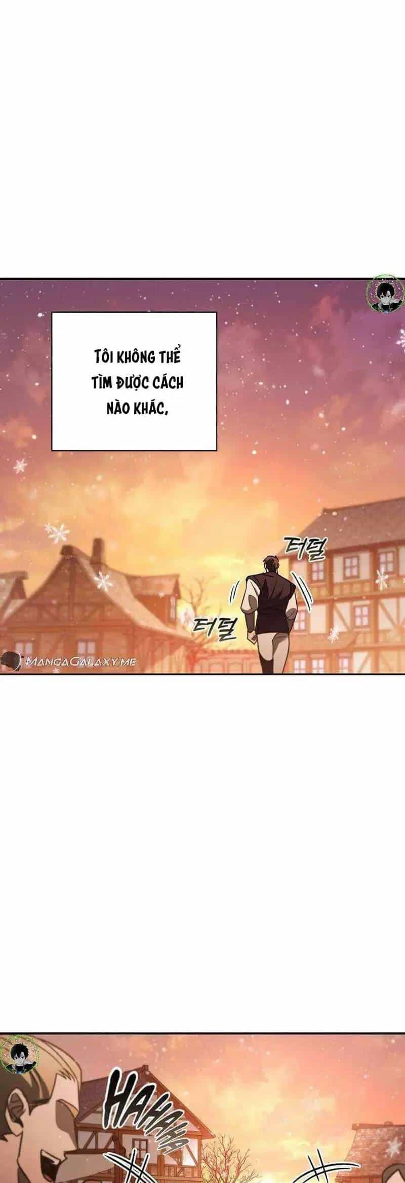 Đào Tạo Mấy Con Mắm Trong Tuyệt Vọng - Chương 5 - ảnh 5
