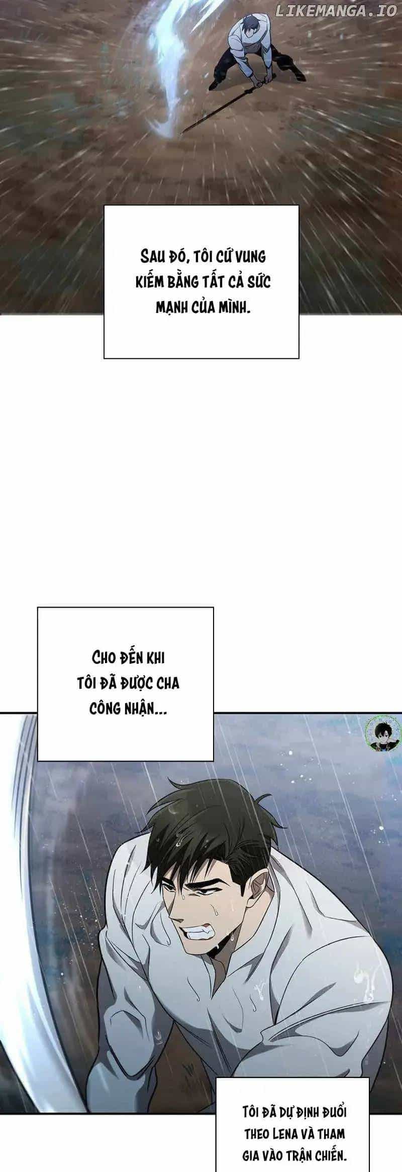 Đào Tạo Mấy Con Mắm Trong Tuyệt Vọng - Chương 5 - ảnh 52