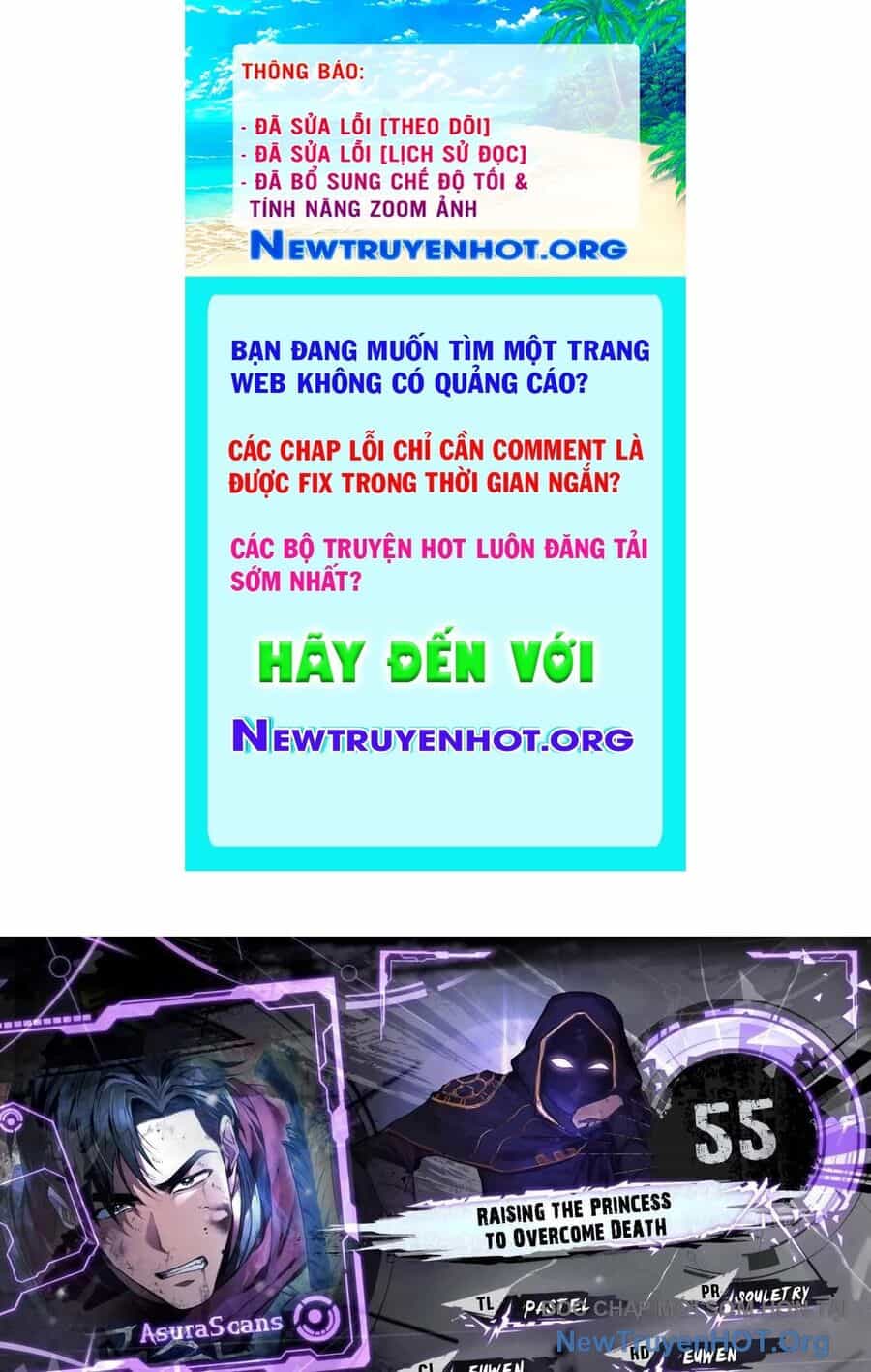 Đào Tạo Mấy Con Mắm Trong Tuyệt Vọng - Chương 55 - ảnh 1