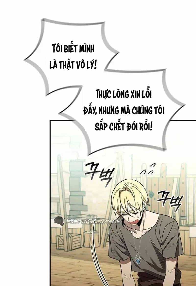 Đào Tạo Mấy Con Mắm Trong Tuyệt Vọng - Chương 6 - ảnh 35