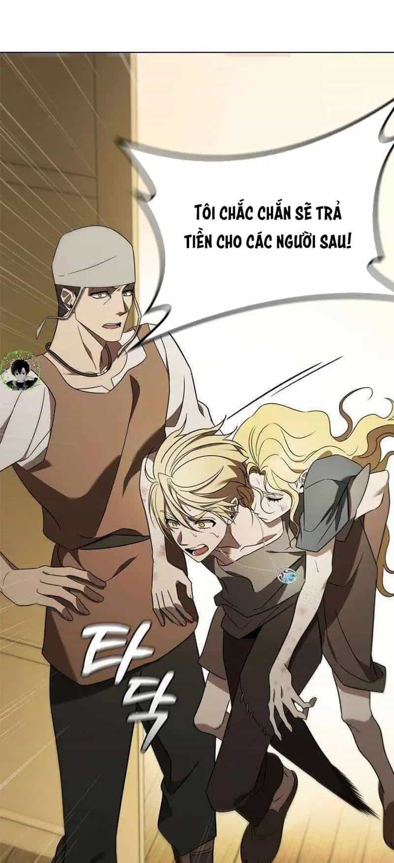 Đào Tạo Mấy Con Mắm Trong Tuyệt Vọng - Chương 7 - ảnh 22
