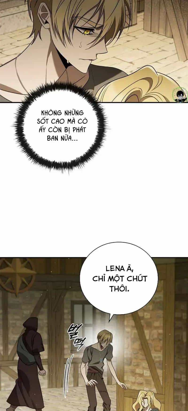 Đào Tạo Mấy Con Mắm Trong Tuyệt Vọng - Chương 7 - ảnh 4