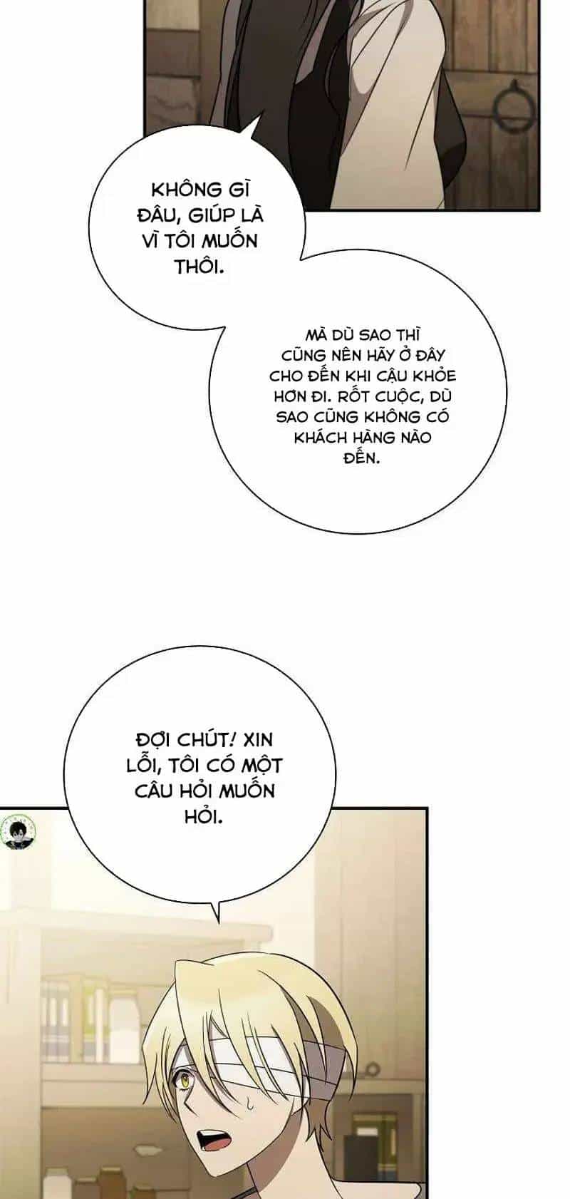 Đào Tạo Mấy Con Mắm Trong Tuyệt Vọng - Chương 7 - ảnh 52