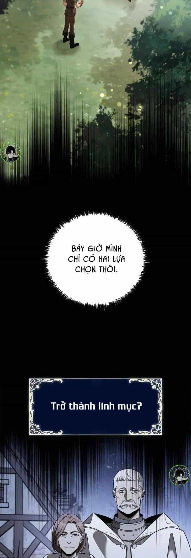 Đào Tạo Mấy Con Mắm Trong Tuyệt Vọng - Chương 8 - ảnh 18