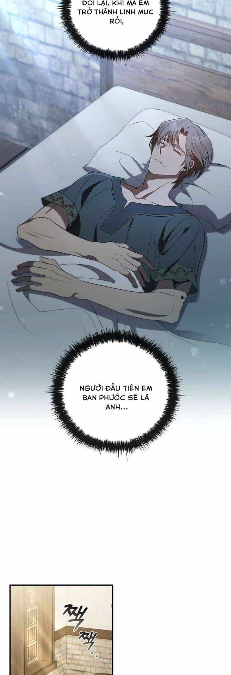 Đào Tạo Mấy Con Mắm Trong Tuyệt Vọng - Chương 9 - ảnh 19