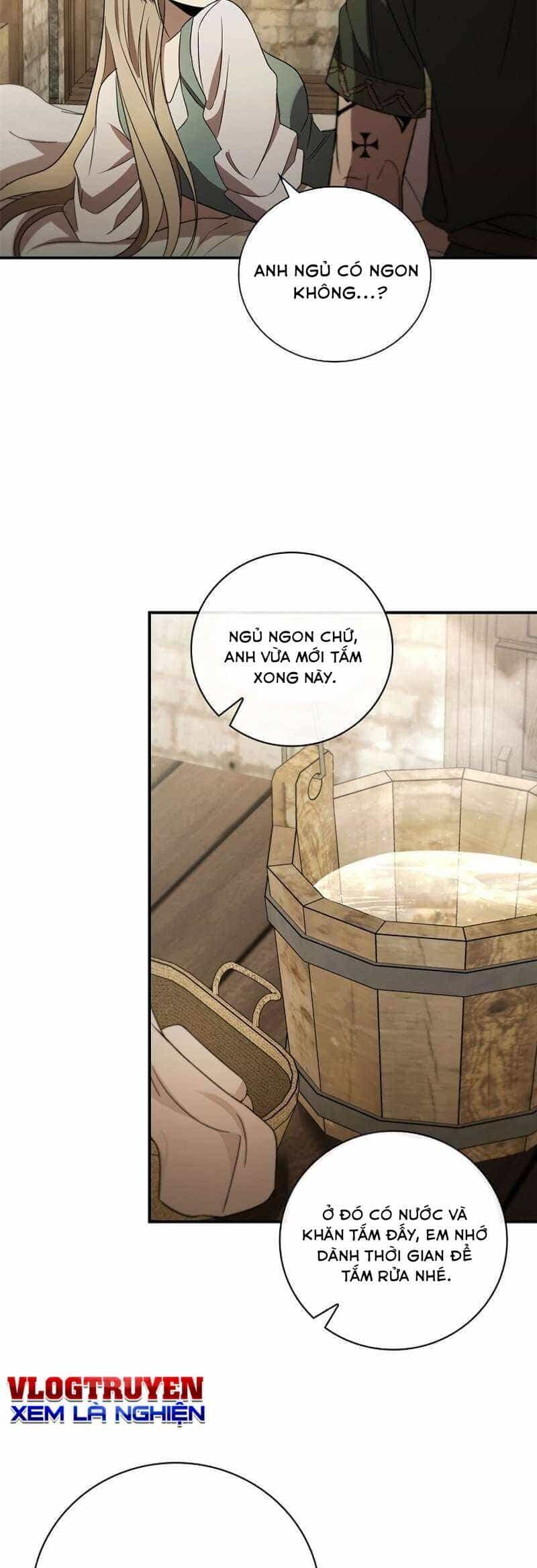 Đào Tạo Mấy Con Mắm Trong Tuyệt Vọng - Chương 9 - ảnh 21