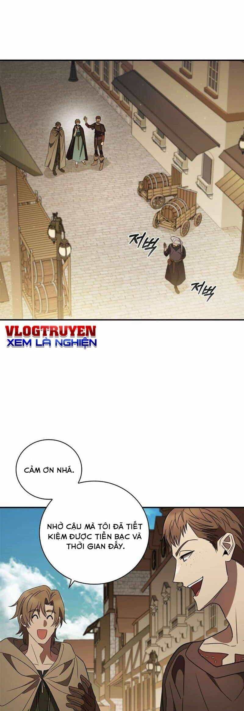 Đào Tạo Mấy Con Mắm Trong Tuyệt Vọng - Chương 9 - ảnh 45