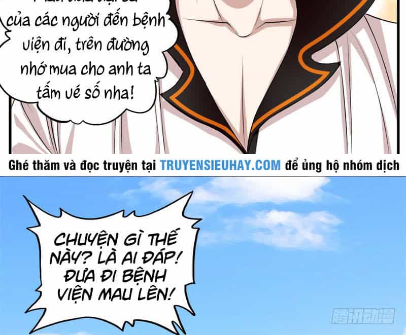 Đào Vận Tiểu Thần Nông - Chương 10 - ảnh 4