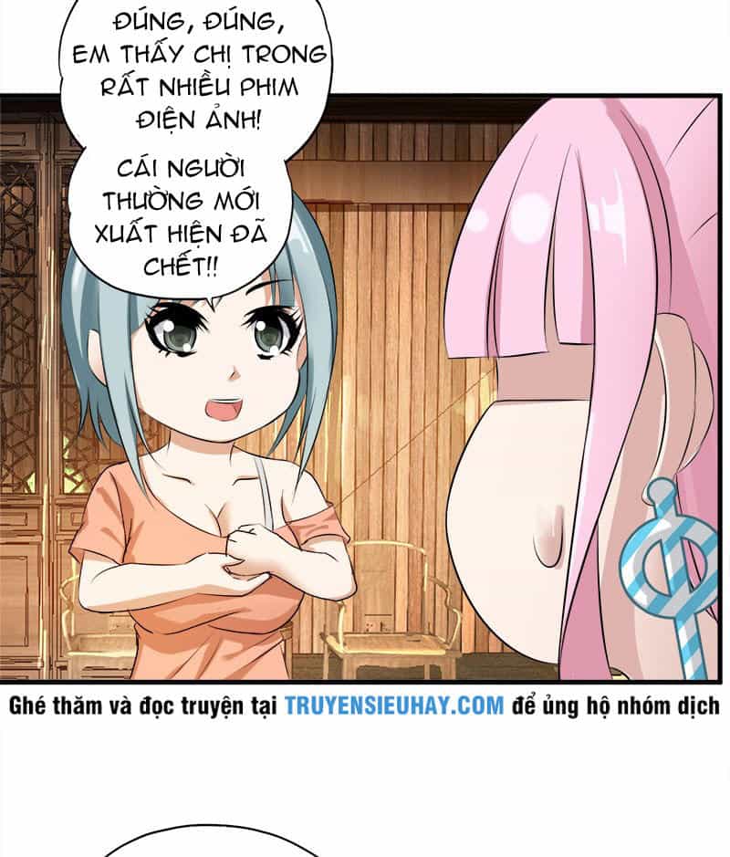 Đào Vận Tiểu Thần Nông - Chương 15 - ảnh 8