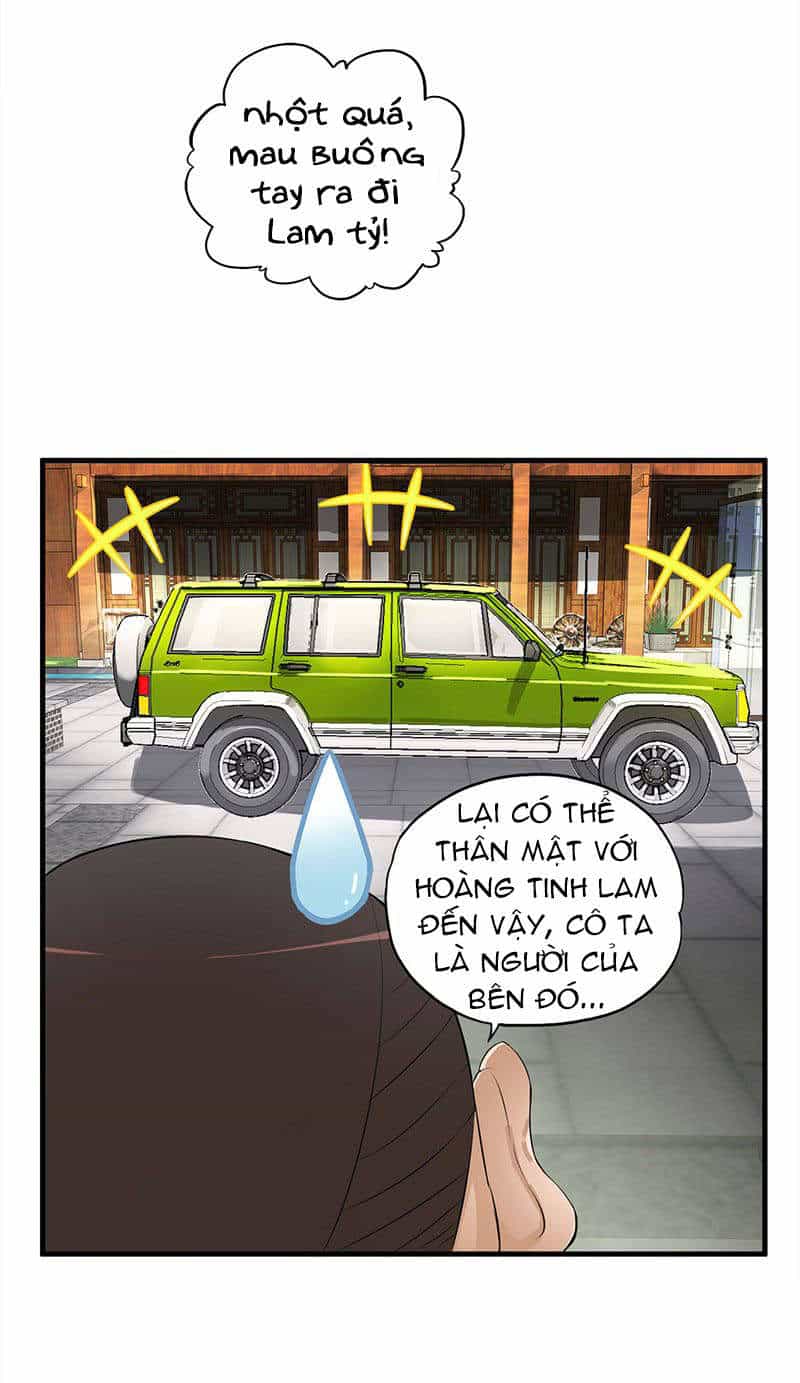Đào Vận Tiểu Thần Nông - Chương 17 - ảnh 8