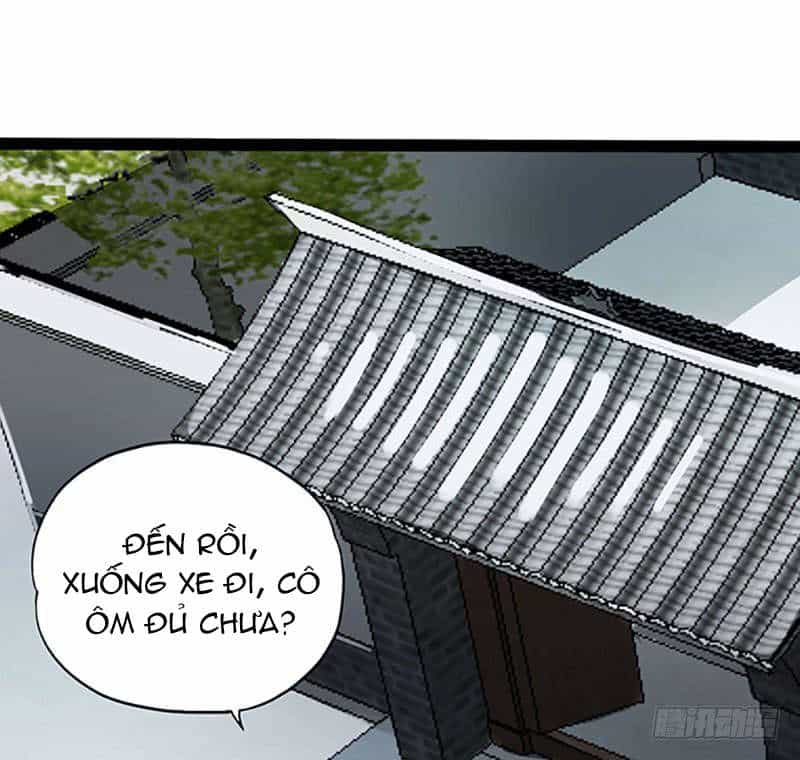 Đào Vận Tiểu Thần Nông - Chương 18 - ảnh 10