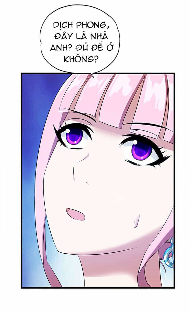 Đào Vận Tiểu Thần Nông - Chương 18 - ảnh 14