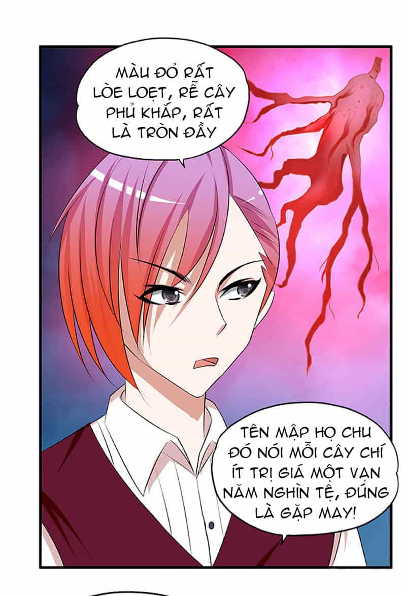 Đào Vận Tiểu Thần Nông - Chương 18 - ảnh 6