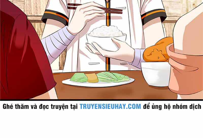 Đào Vận Tiểu Thần Nông - Chương 19 - ảnh 14