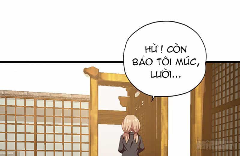 Đào Vận Tiểu Thần Nông - Chương 20 - ảnh 16