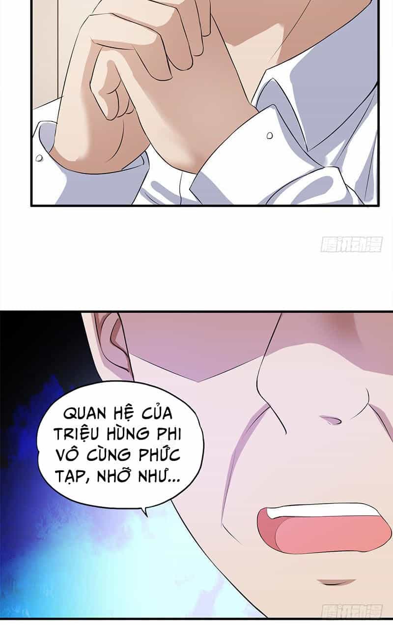 Đào Vận Tiểu Thần Nông - Chương 3 - ảnh 25
