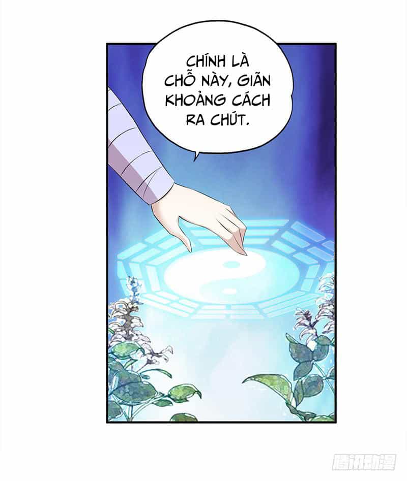 Đào Vận Tiểu Thần Nông - Chương 7 - ảnh 19