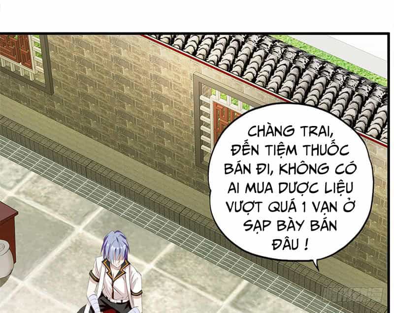 Đào Vận Tiểu Thần Nông - Chương 8 - ảnh 21