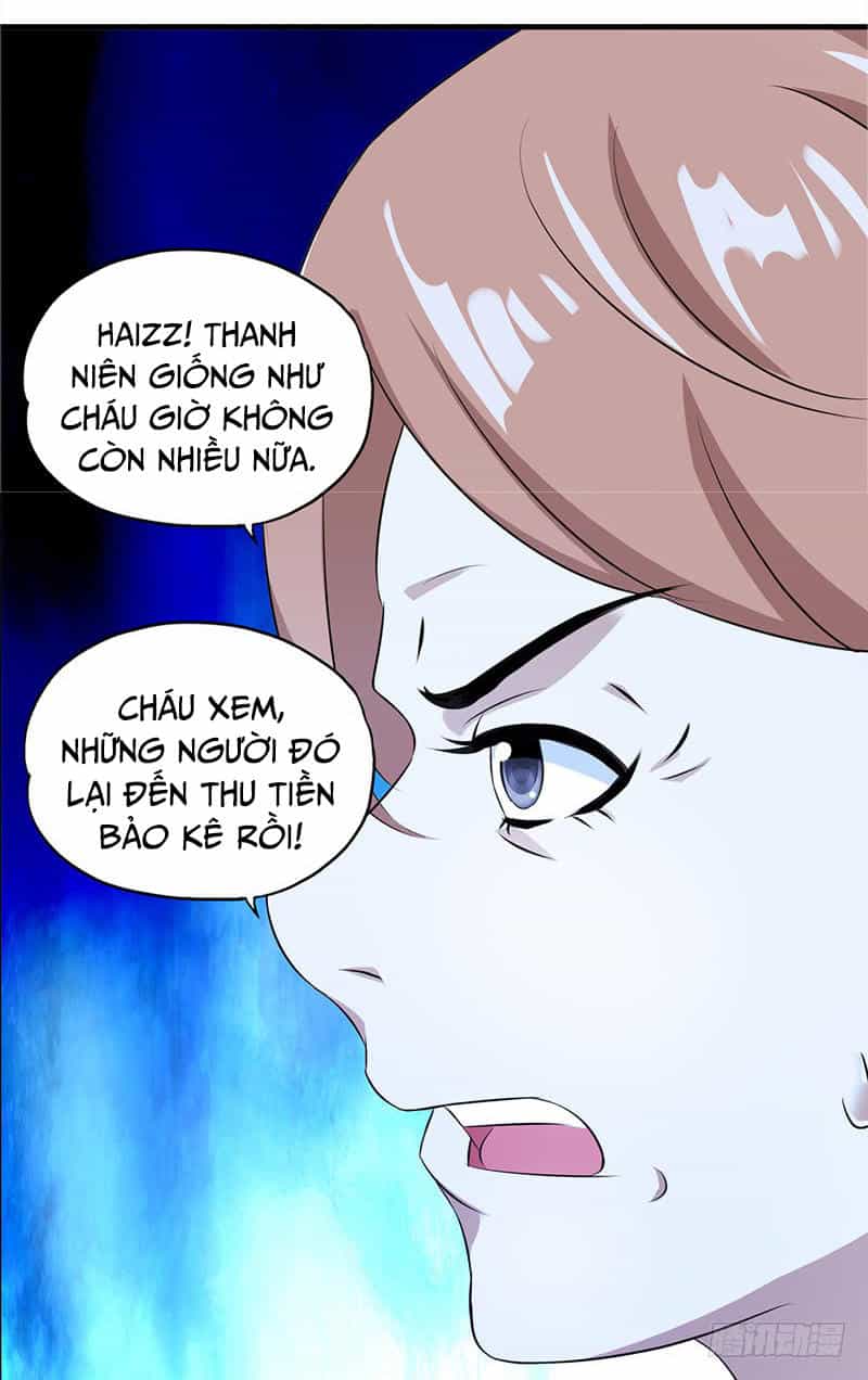 Đào Vận Tiểu Thần Nông - Chương 8 - ảnh 23