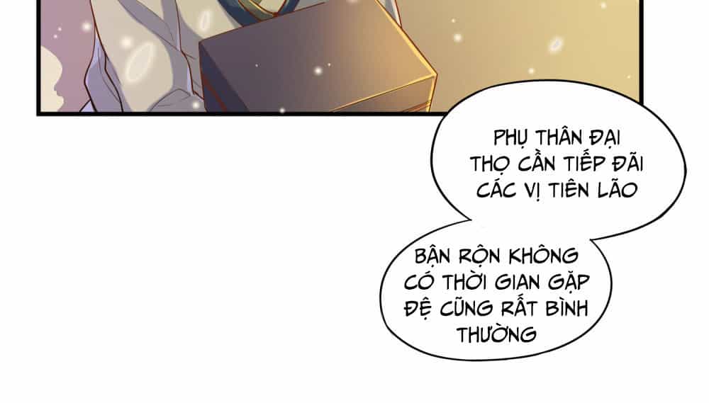Đạp Toái Tiên Hà - Chương 1 - ảnh 13