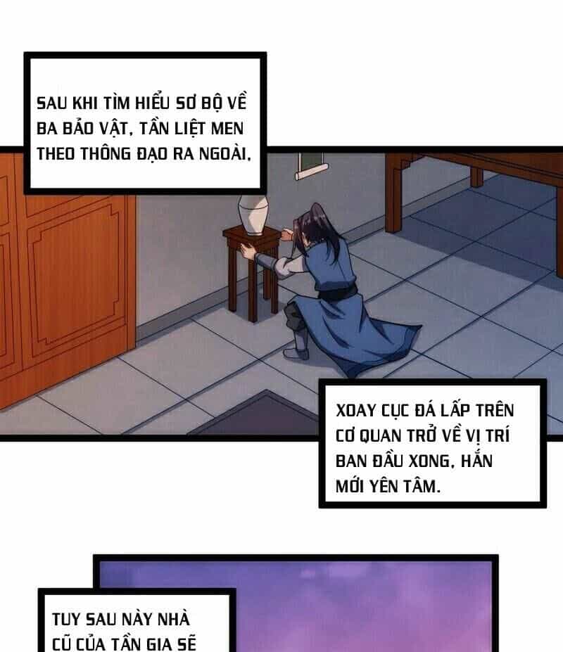 Đạp Toái Tiên Hà - Chương 104 - ảnh 15