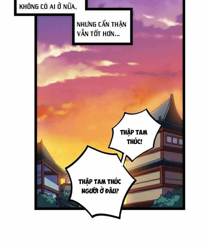 Đạp Toái Tiên Hà - Chương 104 - ảnh 16