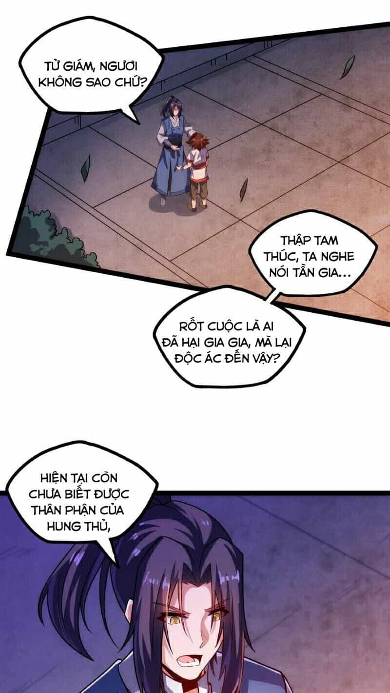 Đạp Toái Tiên Hà - Chương 104 - ảnh 17