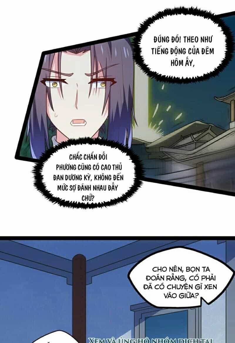 Đạp Toái Tiên Hà - Chương 105 - ảnh 5