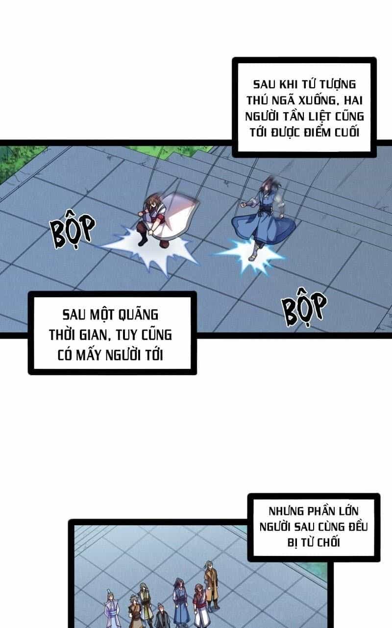 Đạp Toái Tiên Hà - Chương 107 - ảnh 15