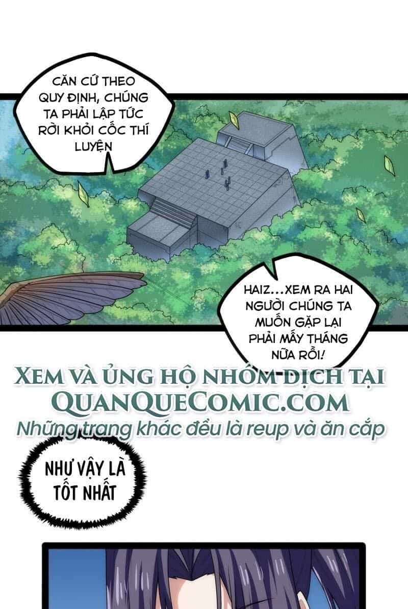Đạp Toái Tiên Hà - Chương 107 - ảnh 21