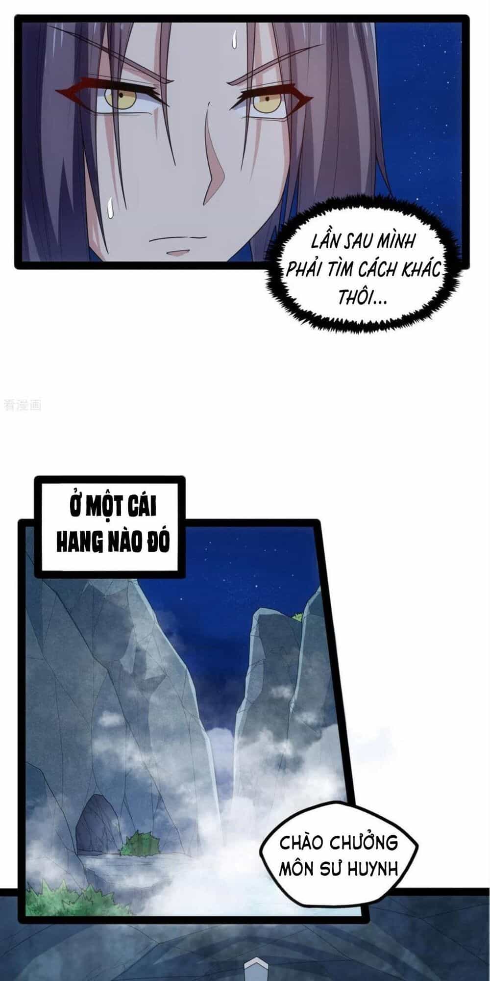Đạp Toái Tiên Hà - Chương 108 - ảnh 13
