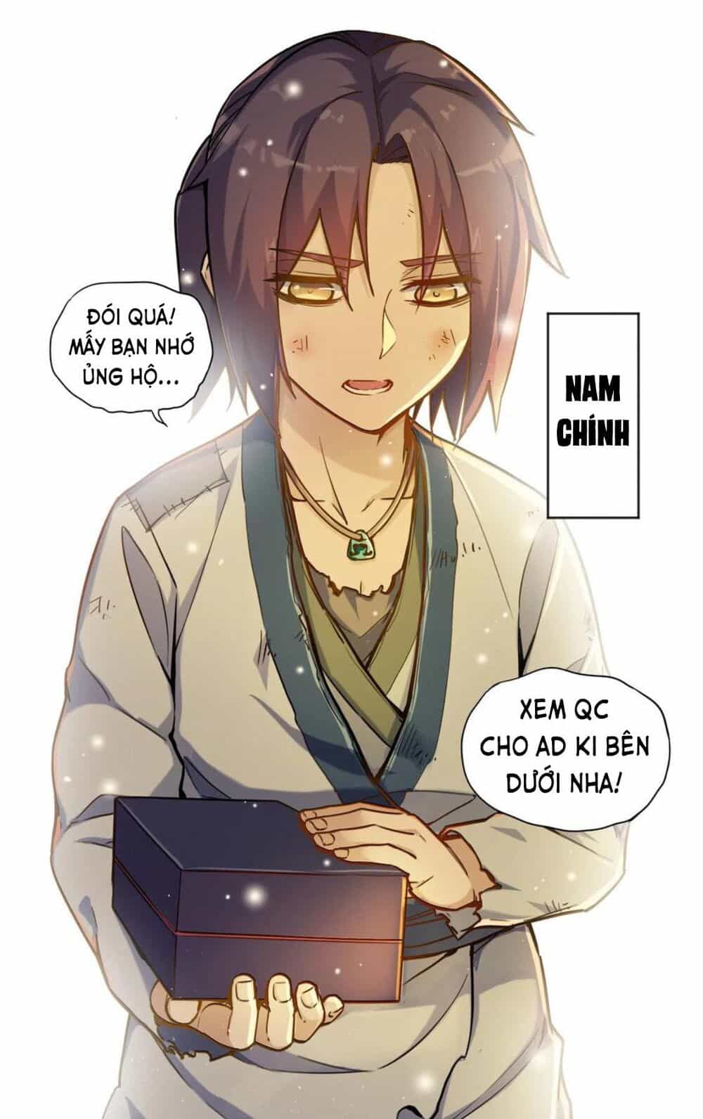 Đạp Toái Tiên Hà - Chương 108 - ảnh 26