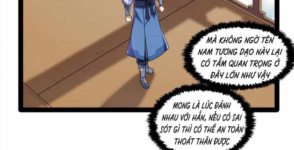 Đạp Toái Tiên Hà - Chương 109 - ảnh 11