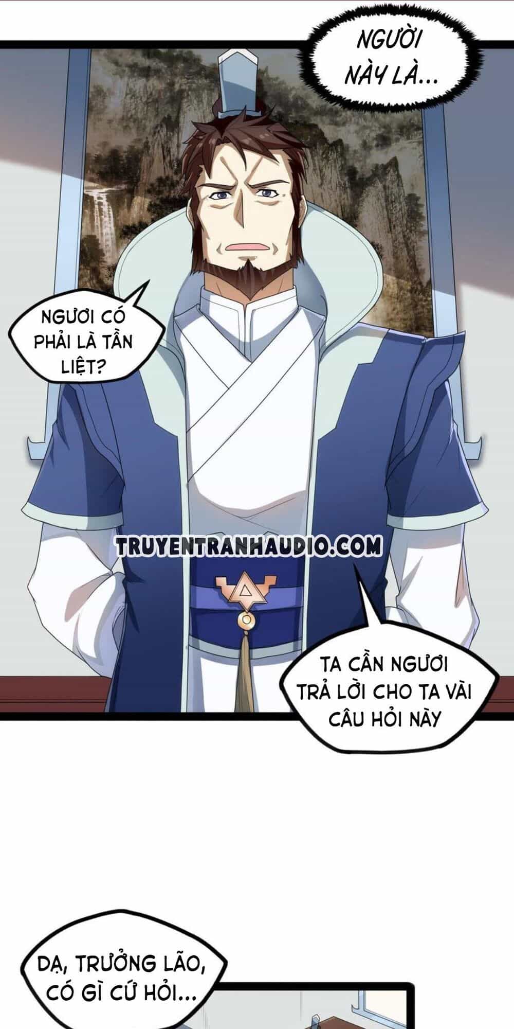 Đạp Toái Tiên Hà - Chương 109 - ảnh 19
