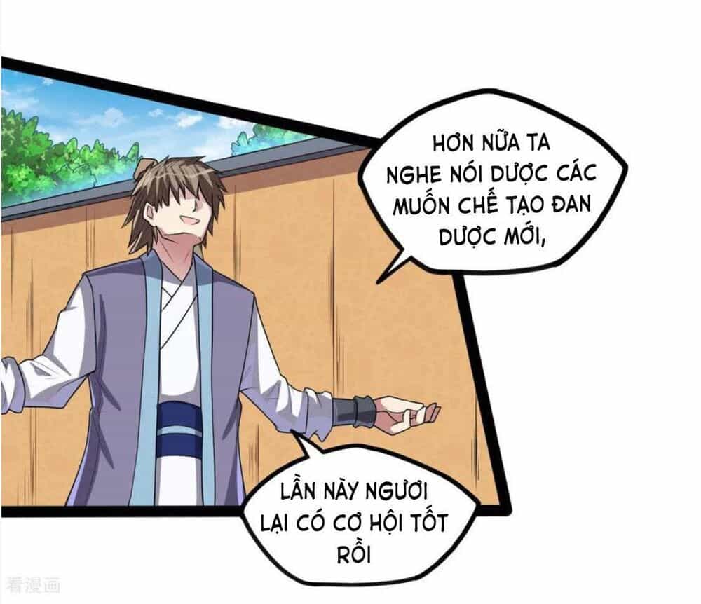 Đạp Toái Tiên Hà - Chương 109 - ảnh 3