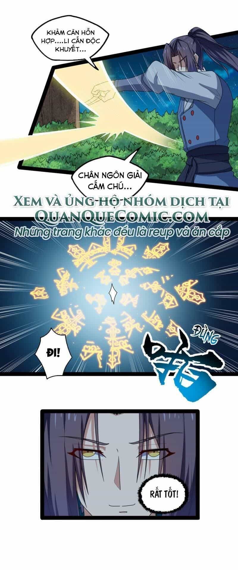 Đạp Toái Tiên Hà - Chương 110 - ảnh 14