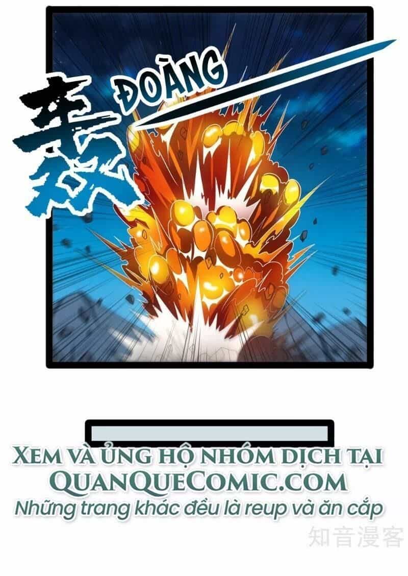 Đạp Toái Tiên Hà - Chương 112 - ảnh 21