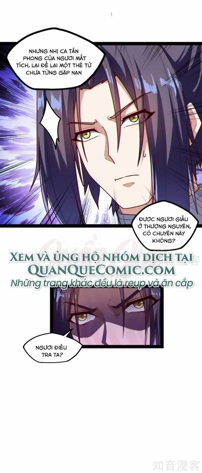 Đạp Toái Tiên Hà - Chương 113 - ảnh 21