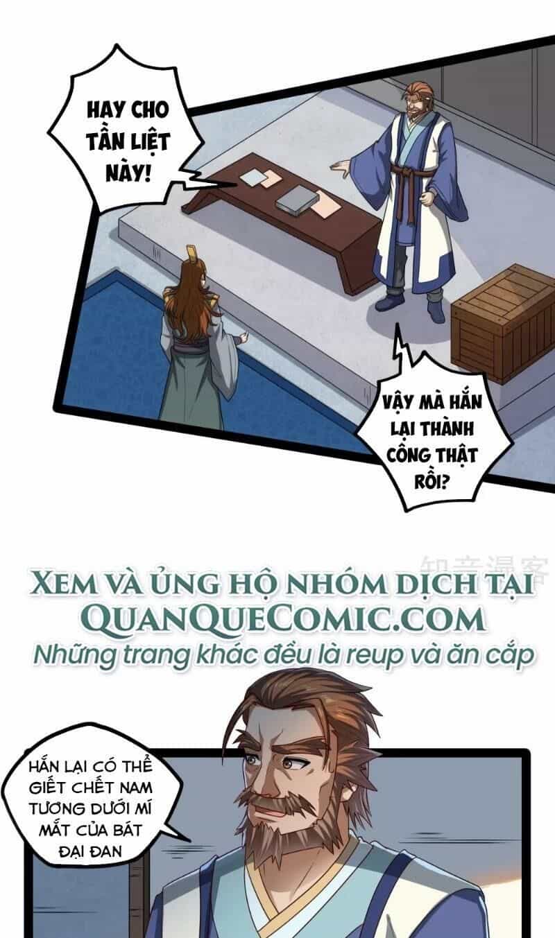 Đạp Toái Tiên Hà - Chương 113 - ảnh 4