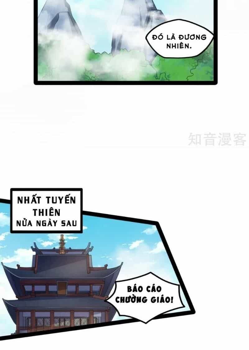 Đạp Toái Tiên Hà - Chương 114 - ảnh 8