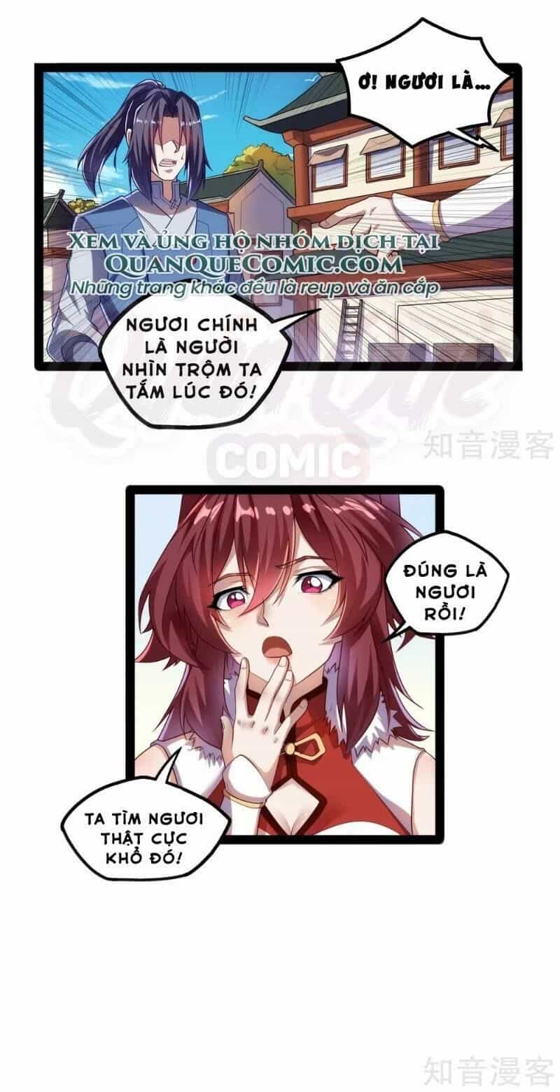 Đạp Toái Tiên Hà - Chương 115 - ảnh 24