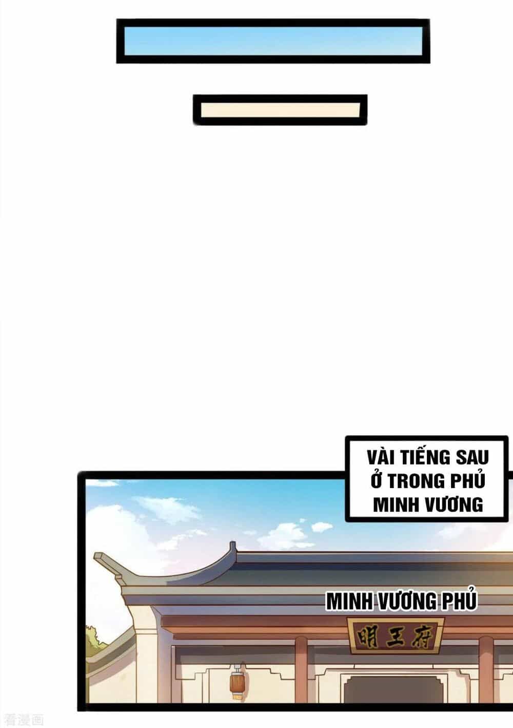 Đạp Toái Tiên Hà - Chương 117 - ảnh 24