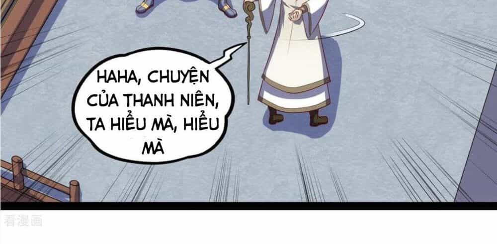 Đạp Toái Tiên Hà - Chương 117 - ảnh 4