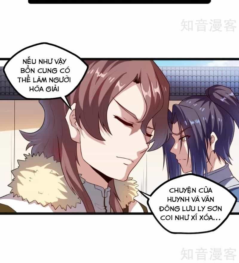 Đạp Toái Tiên Hà - Chương 118 - ảnh 16