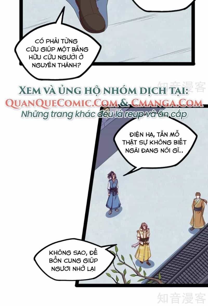 Đạp Toái Tiên Hà - Chương 118 - ảnh 8