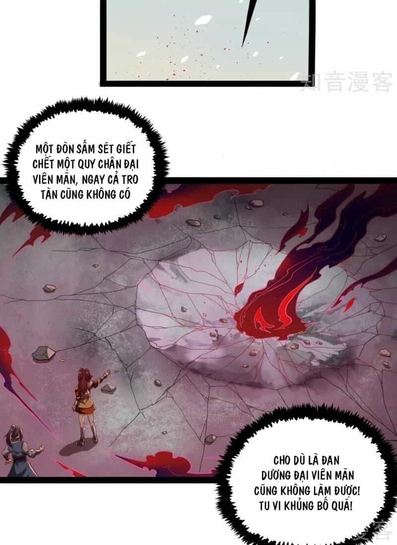 Đạp Toái Tiên Hà - Chương 119 - ảnh 27