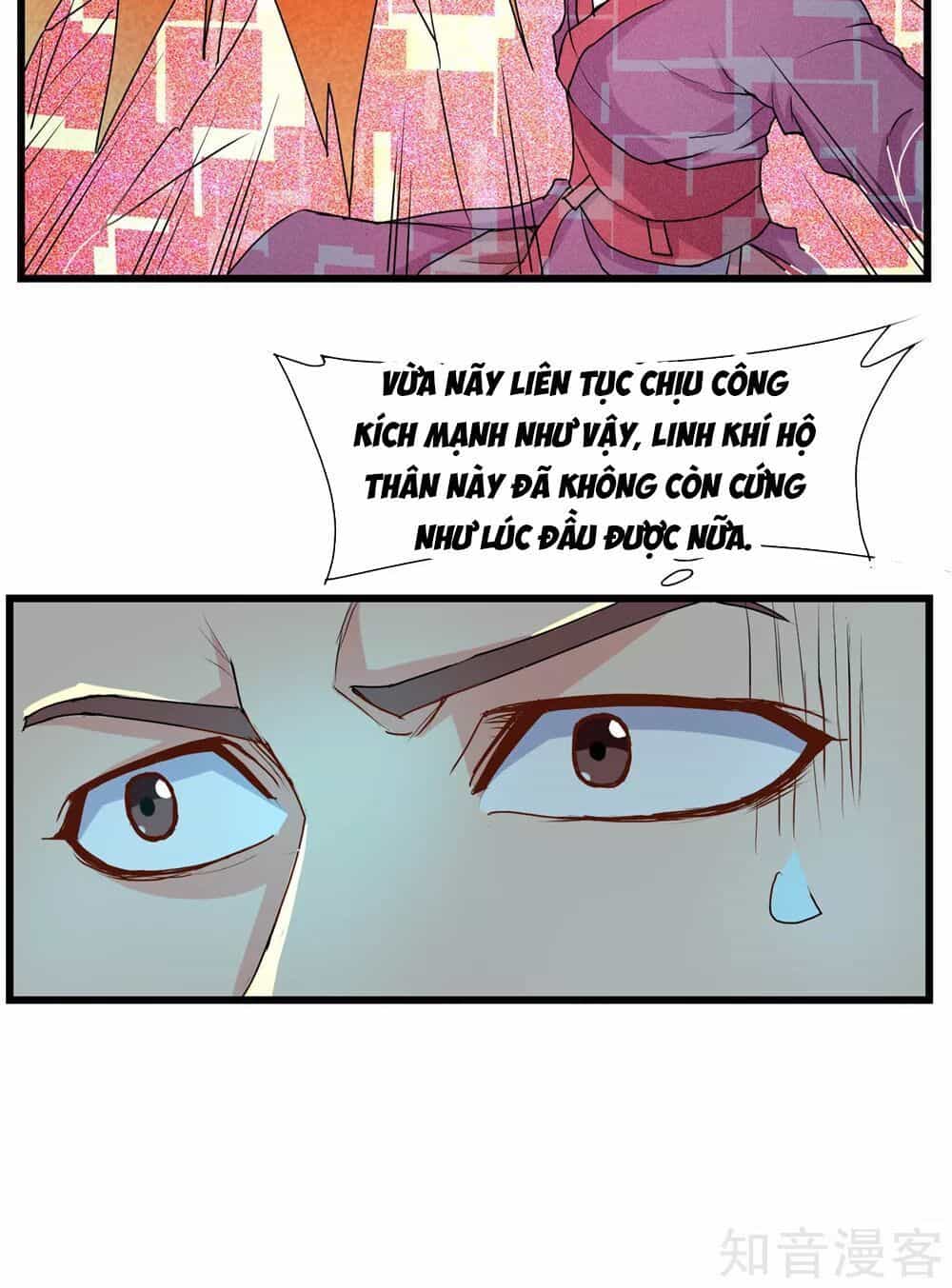 Đạp Toái Tiên Hà - Chương 12 - ảnh 23