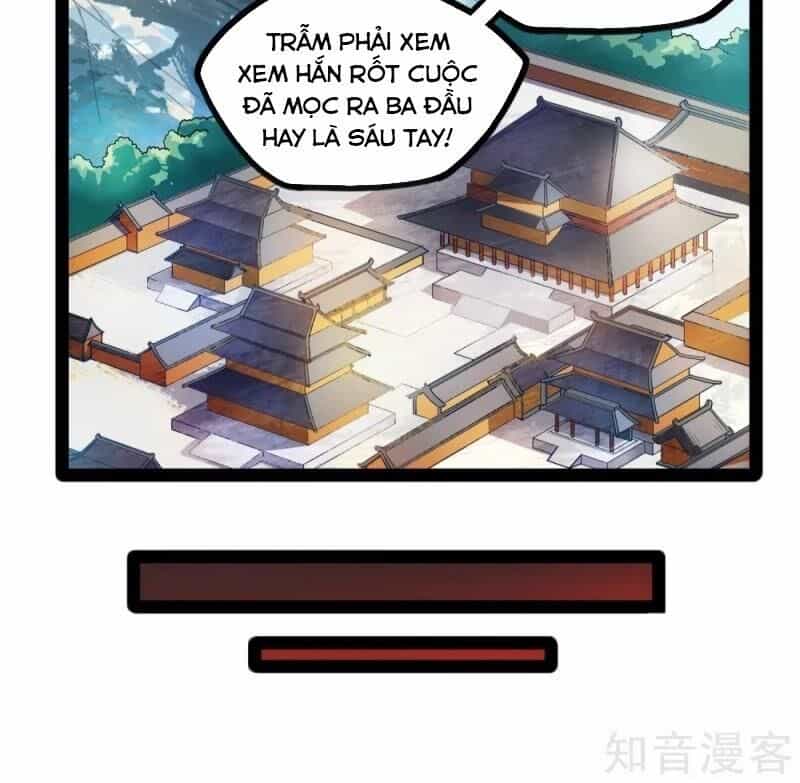 Đạp Toái Tiên Hà - Chương 120 - ảnh 18