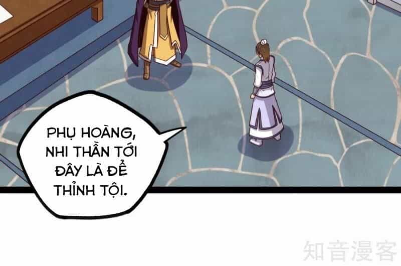 Đạp Toái Tiên Hà - Chương 120 - ảnh 3